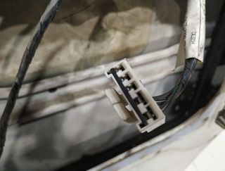 Puerta del izq ford transit caja cerrada 06 539163