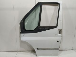 Puerta del izq ford transit caja cerrada 06 539163