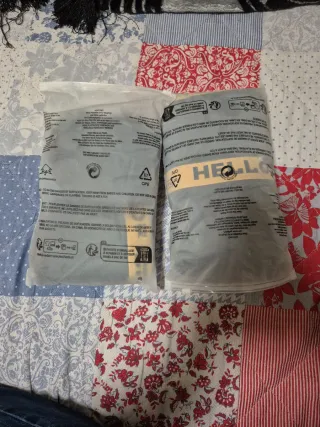 Pack 10 Calzoncillos Hombre