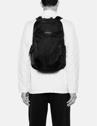 Mochila Premiata Wonder 2143 Verde