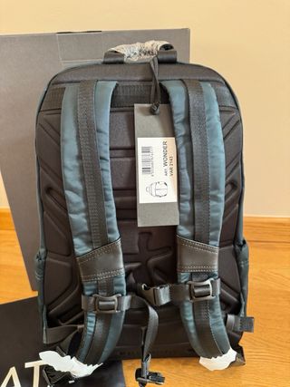 Mochila Premiata Wonder 2143 Verde