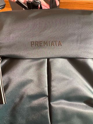 Mochila Premiata Wonder 2143 Verde