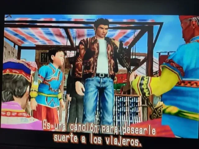 Consola Sega Dreamcast + 2 Mandos + 50 juegos