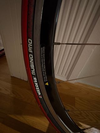 Juego Ruedas Carretera VISION t30