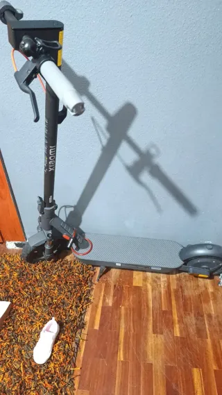 Patinete Eléctrico Xiaomi 5