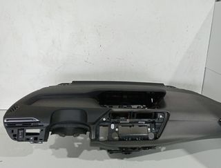 443726 salpicadero citroen c4 picasso attraction