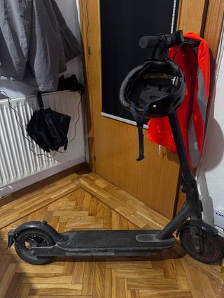 Patinete Eléctrico Xiaomi pro 2