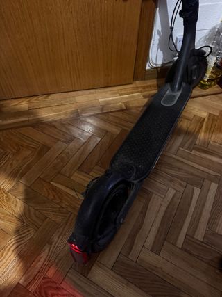Patinete Eléctrico Xiaomi pro 2