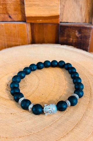 Pulsera Buda