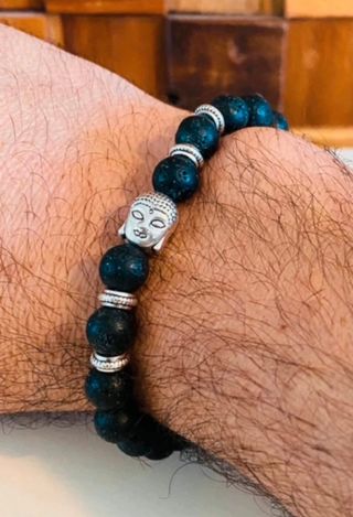 Pulsera Buda