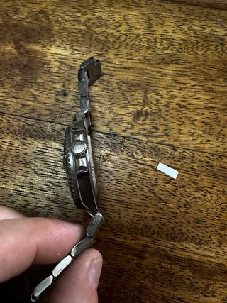 Orologi di alta qualità da sistemare