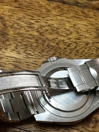 Orologi di alta qualità da sistemare