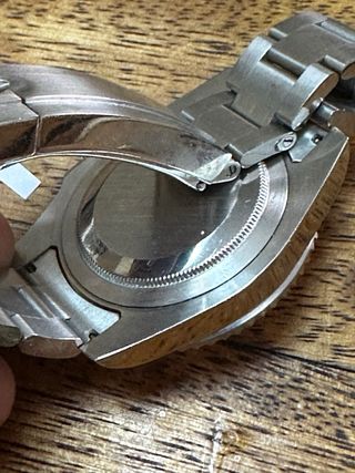 Orologi di alta qualità da sistemare