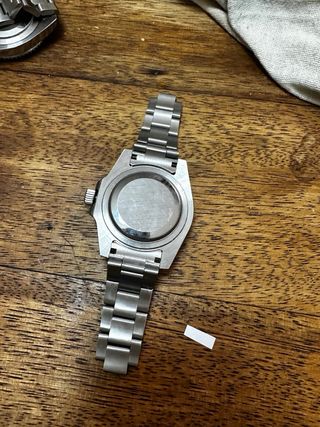 Orologi di alta qualità da sistemare