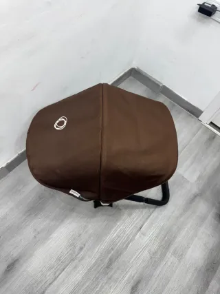 Capota Bugaboo Camaleon Marrón