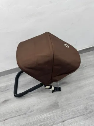 Capota Bugaboo Camaleon Marrón