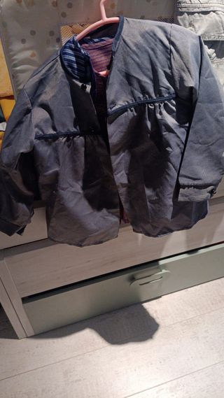 Blusones niño/niña falleros tallas 0,1 y 4