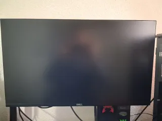 Monitor Dell S2716G 27" 144hz