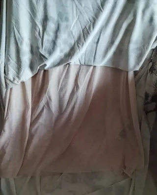 Vestido Desigual estampado animal print