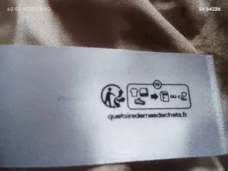 Vestido Desigual estampado animal print