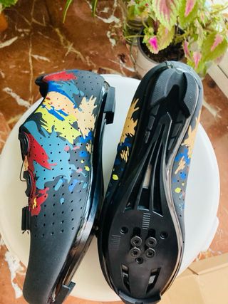 Zapatillas Ciclismo Talla 39