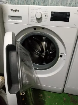 Secadora AEG 8000 Series Lavatherm