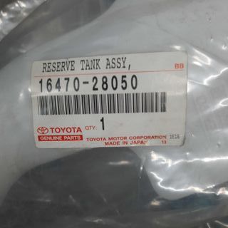 VARIOS RECAMBIOS ORIGINALES TOYOTA