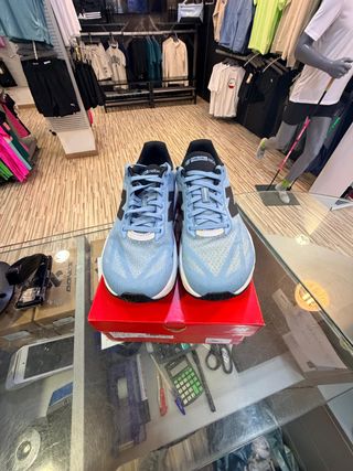 Zapatillas New Balance Rebel V5 Hombre Talla 44