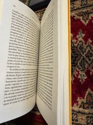 Virginia Woolf Orlando en catalán