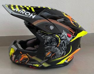 Casco Airoh