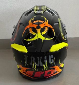 Casco Airoh