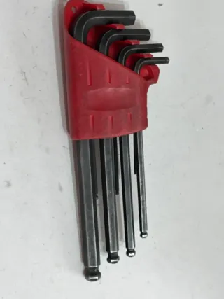 Set Brugole Facom 83SH.JP9A