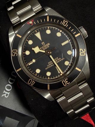 Tudor Black Bay 58 M79030N-0001