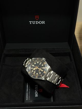 Tudor Black Bay 58 M79030N-0001