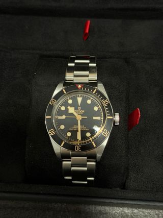 Tudor Black Bay 58 M79030N-0001