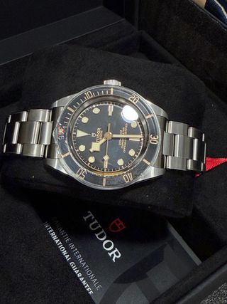 Tudor Black Bay 58 M79030N-0001