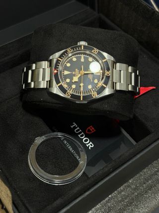 Tudor Black Bay 58 M79030N-0001