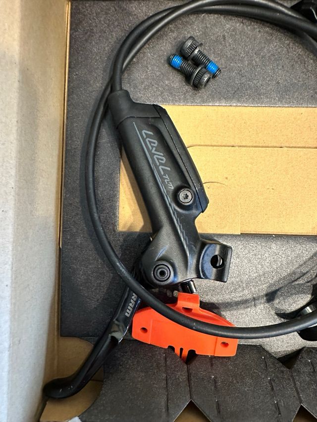 Frenos SRAM Level TLM