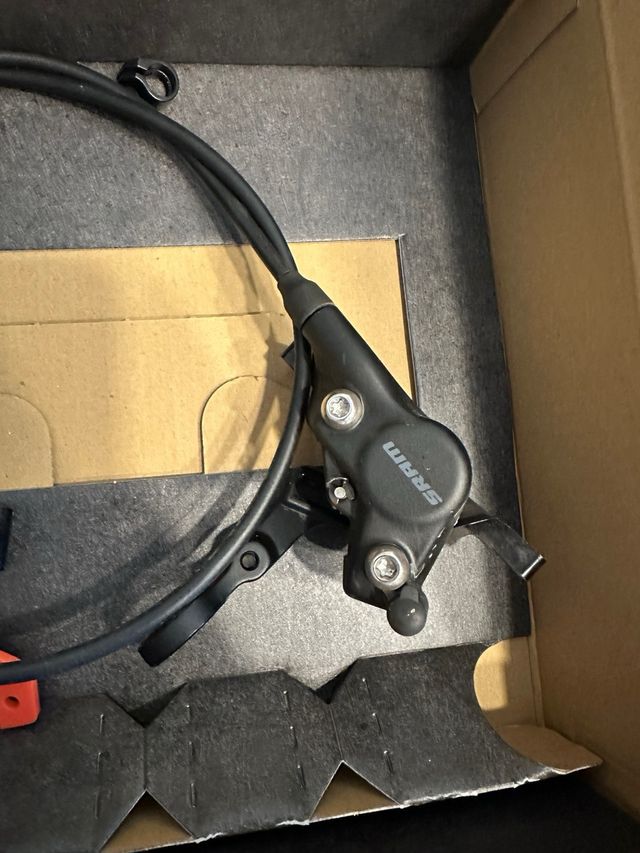 Frenos SRAM Level TLM