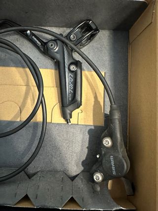 Frenos SRAM Level TLM