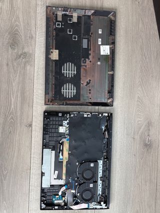 HP Victus 15-fa1016ns Carcasa Portátil