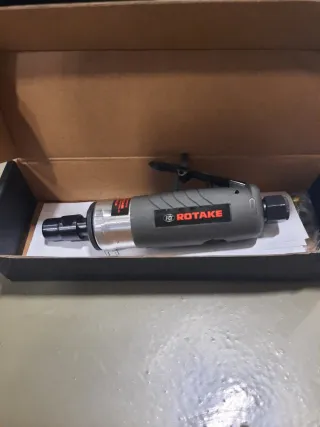Amoladora Neumática ROTAKE RT-1108 6mm
