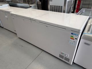 CONGELADOR HORIZONTAL