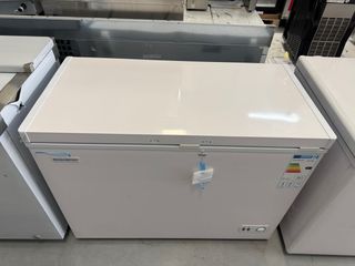 CONGELADOR HORIZONTAL