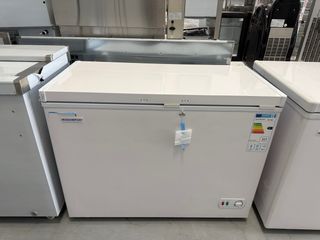 CONGELADOR HORIZONTAL