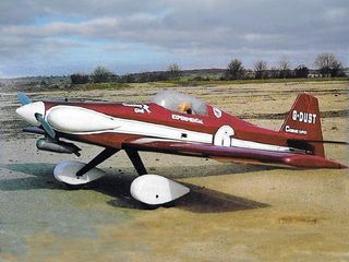 PLANO EN PAPEL DE AVION DANCING GIRL