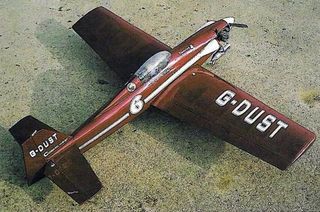 PLANO EN PAPEL DE AVION DANCING GIRL