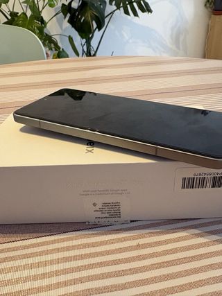 GARANTIA Xiaomi 14T Pro Gris