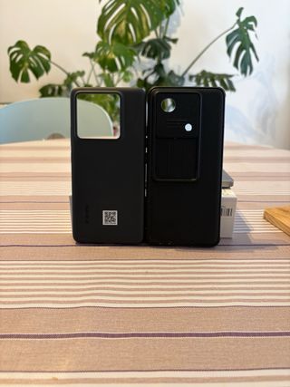 GARANTIA Xiaomi 14T Pro Gris