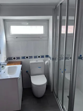 Precioso apartamento en el Casco Viejo de Bilbao